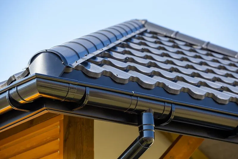 劣化や破損に対応する安心の屋根工事